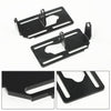 G-PLUS Adjustable Conversion Engine Motor Mounts, Fit All Chevy LS Series Engines 1997-2014, Fit 1973-1987 “Square Body” Chevy / GMC 2WD, 4WD, Full Size C/K Trucks