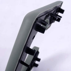 G-PLUS Center Console Cup Holder Pad for Ford F150 2004-2014 Graphite Gray Product Features