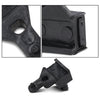 G-PLUS 2pcs Windshield Washer Nozzle Fit for HMMWV/HUMVEE 12338846