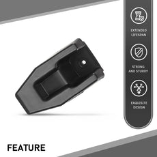 G-PLUS Lower Bumper Valance Brace Bracket for Ford Focus 2012-2016 Product Image