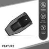 G-PLUS Lower Bumper Valance Brace Panel Mounting Bracket, Compatible with Ford Focus 2012-2016, CP9Z-17787-A, CP9Z17787A