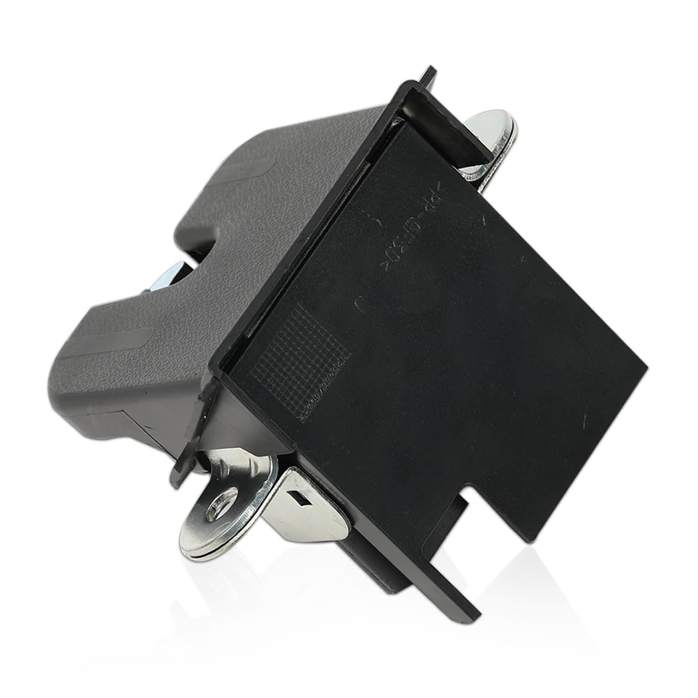 G-PLUS Tailgate Rear Hatch Trunk Latch Lock Block Compatible with VW Beetle 2012-2019/VW Golf 2015-2019/VW Golf Variant 2015-2019/VW Tiguan 2008-2018 5M0827505, 5M0827505E