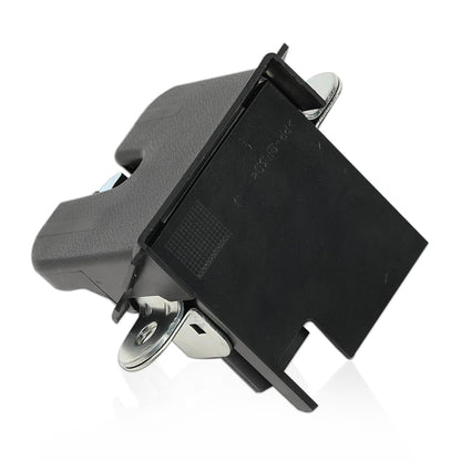 G-PLUS Tailgate Rear Hatch Trunk Latch Lock Block Compatible with VW Beetle 2012-2019/VW Golf 2015-2019/VW Golf Variant 2015-2019/VW Tiguan 2008-2018 5M0827505, 5M0827505E