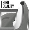 G-PLUS TPE Dash Cover Dashboard Compatible with Toyota 4Runner Pickup 1989 1990 1991 1992 1993 1994 1995 Gray