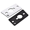 G-PLUS Roof Cab Light Running Lamp Anti-Leak Seal Gaskets 10PCs Compatible with 2003-2009 Hummer H2/2005-2009 Hummer H2 SUT