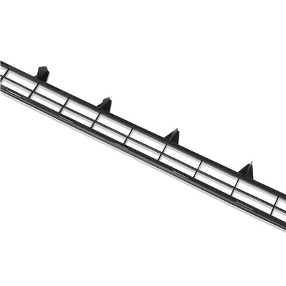 G-PLUS Front Bumper Grille Compatible with 2014-2021 Toyota Tundra Bumper Lower Grille Insert 531120C020 TO1036147