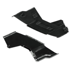 G-PLUS Rear Bumper Retainer Brackets Pair for Toyota Corolla Sedan 2020-2022 Close-up View