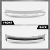 G-PLUS Front Bumper Trim Compatible with Dodge Journey AVP Canada Value Package Crew Crossroad GT Limited R/T SE SXT 2011-2019 55001049AA, CH1044108