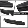 G-PLUS Windshield Wiper Cowl Vent Cover Right Side Compatible with Chevy Express 1500 2500 3500 Van 1996-2017,Compatible with GMC Savana 1500 2500 3500 Van 1996-2017 25826330