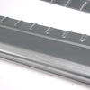 G-PLUS Pair Slip On Rocker Panels Compatible with 1999-2007 Chevy Silverado GMC Sierra Extended Cab