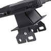 G-PLUS Center Console Lid Compatible with Ford Ranger 2004 2005 2006 2007 2008 2009 2010 2011 Console Armrest Repair Kit Black 3L5Z10047A20AAB