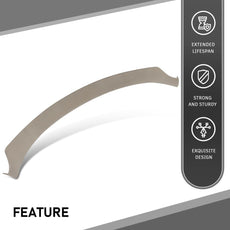 G-PLUS Dash Cover for Chevy Cavalier 1995-2005 TPE Dashboard Beige Product Details