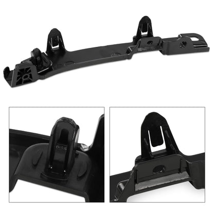 G-PLUS Bumper Retainer Set Compatible with Toyota Highlander SE 2017-2019/Fits Toyota Highlander (submodel: Hybrid LE, Hybrid Limited, Hybrid XLE, LE, LE Plus, Limited, XLE) 2014-2019