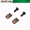 G-PLUS Front Bumper M140670 Compatible with LX255 LX266 LX277 LX279 LX280 LX289