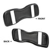 G-PLUS Front Seat Back Cap Cover Compatible with Yamaha G29/Drive Golf Cart