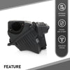 G-PLUS Air Cleaner Filter Box Housing Compatible with Hyundai Elantra 2.0L 2021-2024
