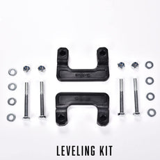 G-PLUS Steering Stabilizer Leveling Kit 2" for Chevy GMC 1500 2007-2018 Yukon 07-20 Additional Angle