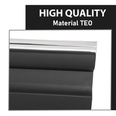 G-PLUS Door Molding for Ford Explorer 2011-2015 Front Left Silver Trim Product Details