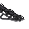 G-PLUS Front Left & Right Side 1pair Bumper Brackets Compatible with Toyota Prius V 2012-2018 TO1042118, TO1043118, 5211647030, 5211547030