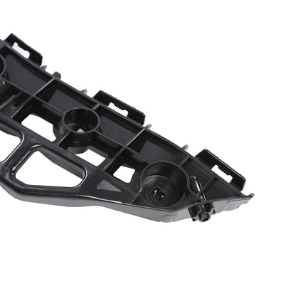 G-PLUS Front Left & Right Side 1pair Bumper Brackets Compatible with Toyota Prius V 2012-2018 TO1042118, TO1043118, 5211647030, 5211547030