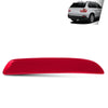 G-PLUS Rear Right Bumper Reflector, Compatible with BMW X5 E70 All Models 2007-2010, Fit BMW X5 E70 LCI/facelifted 2010-2013 (Only for M Sport Package), Passenger Side, 63217158950, 63147158950
