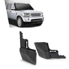 G-PLUS Front Wheel Arch Moulding Rear End Covers Right & Left Compatible with LR3 2009,Fit LR4