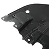G-PLUS Engine Splash Shield Under Cover Left and Right Side Compatible with 2007-2012 ES350 Base 6 Cyl 3.5L 5144133120 5144233120 LX1228105 LX1228106
