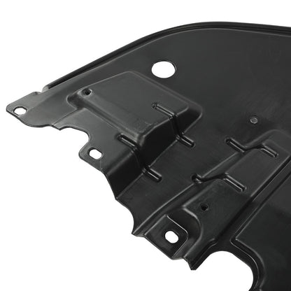 G-PLUS Engine Splash Shield Under Cover Left and Right Side Compatible with 2007-2012 ES350 Base 6 Cyl 3.5L 5144133120 5144233120 LX1228105 LX1228106