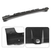 G-PLUS Skirt Rocker Molding Panel Left Side Compatible with Jeep Grand Cherokee 2014-2022 Black 5NP51RXFAA