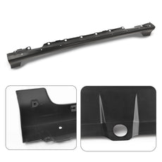 G-PLUS Side Skirts Body Kit Compatible with Toyota Corolla 2003-2008 Rocker Panel Black Product Specifications