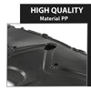 G-PLUS Engine Splash Shield Guard Compatible with Benz GL-Class W164 2007-2012 164-524-11-30, 1645241130
