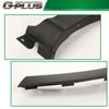 G-PLUS Front Right Fender Flare Compatible with Ford Escape 2013 2014 2015 2016 2017, Wheel Well Arch Opening Molding, CJ5Z-16268-AB, Factory Style