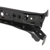 G-PLUS Right Upper Radiator Support Compatible with 2013-2016 Nissan Sentra FE+S 2013-2014 Sentra FE+SV 2013-2017 Sentra S SL SR SV Radiator Tie Bar Support F25123SGMA NI1225211