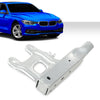 G-PLUS Front Lower Bumper Carrier Bracket Right Side Compatible with BMW 328i 2012-2016/Fit BMW 335i 2012-2015/Fit BMW 228i 2014-2016/Fit BMW 320i 2013-2017/Fit BMW 328d 2014-2017 51117266194