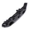 G-PLUS Front Left Side Bumper Brackets Compatible with Nissan Versa Note 2014-2019 622253VY0A, NI1032109
