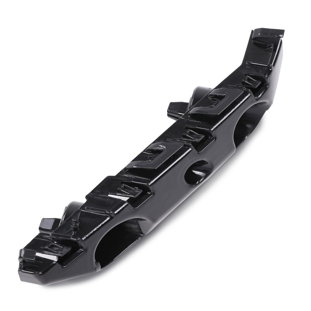 G-PLUS Front Left Side Bumper Brackets Compatible with Nissan Versa Note 2014-2019 622253VY0A, NI1032109