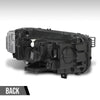 G-PLUS LED Headlight Left Side Compatible with Benz GLB250 2020 2021 2022 2023, Fit Benz GLB35 AMG 2021 2022 2023 MB2502269, 2479064100 Black