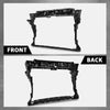 G-PLUS Front Radiator Support Compatible with Volkswagen Atlas Cross Sport 2021-2023 3CM805588C