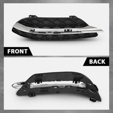 G-PLUS Fog Light Cover Right for Benz C250 C300 C350 2012-2015 Close-up View