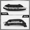 G-PLUS Right Fog Light Cover Daytime Running Light Cover, Compatible with Benz C250 C350 2012-2015/C300 2012-2014, Fit Models W/o AMG Package & Sport Package, Passenger Side, 2048803324, MB1039117