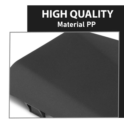G-PLUS Front Bumper Tow Hook Cover, Compatible with Toyota Corolla Cross 2022 2023, TO1029144, 531280A060