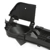 G-PLUS Fuel GAS Filler Door Housing Pocket w/Hinge Compatible with 2015-2023 Ford Transit 150 250 350 350HD Van with Gasoline Engine CK4Z-5427936-A CK4Z-5427936-F CK4Z-5427936-J