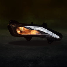 G-PLUS Fog Light Turn Signal Assembly for Chevy Malibu 2019-2022 Product Image