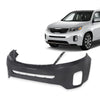 G-PLUS Front Upper Bumper Cover Compatible with Kia Sorento 2014 2015 Black Primered 865111U500 KI1000164 615343702995