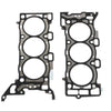 G-PLUS Cylinder Head Gasket Set Compatible with Buick 3.6L 2004-2010/Cadillac 2004-2019/GMC 2007-2017/Pontiac 2007-2010/Chevy 2008-2017
