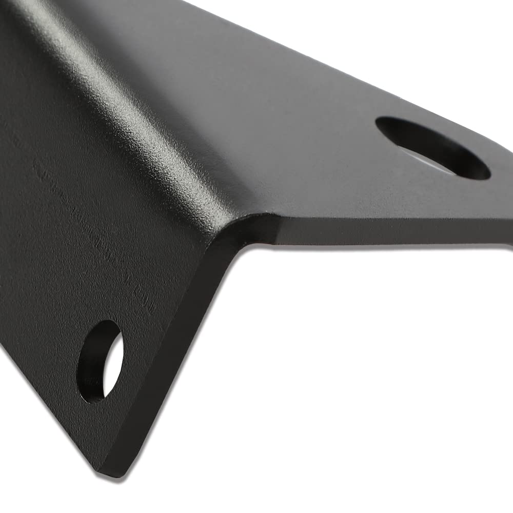 G-PLUS Universal Zero Turn Lawn Mower Trailer Tow Hitch Compatible with 2012-UP Cub Cadet RZT42 RZT50 RZT54