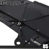 G-PLUS Engine Splash Shield Front Compatible with 2018 2019 2020 2021 Toyota Camry 5144106290, TO1228234