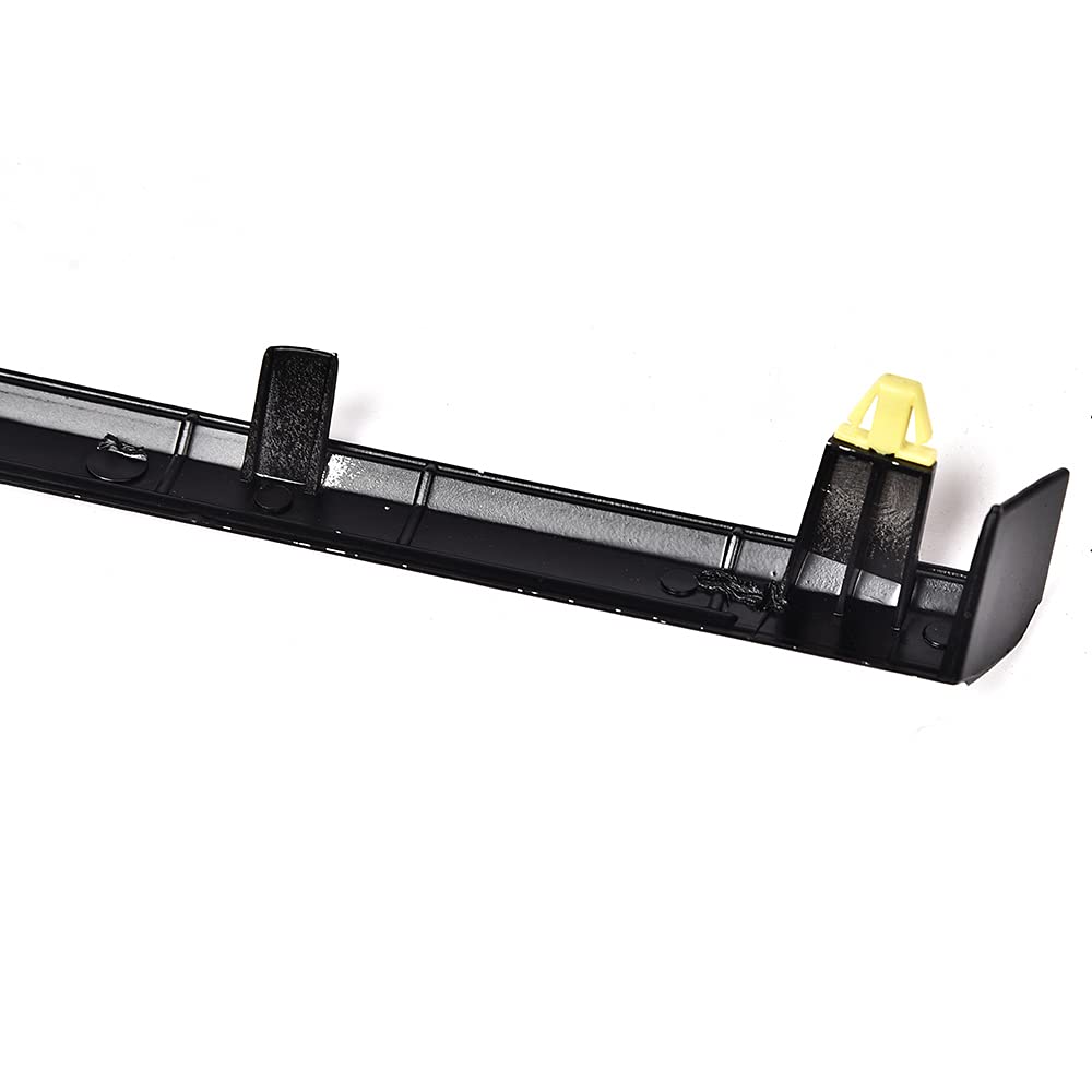 G-PLUS Molding Trim Compatible with 2011-2014 Hyundai Sonata,Front Right Passenger Fender Garnish Chrome