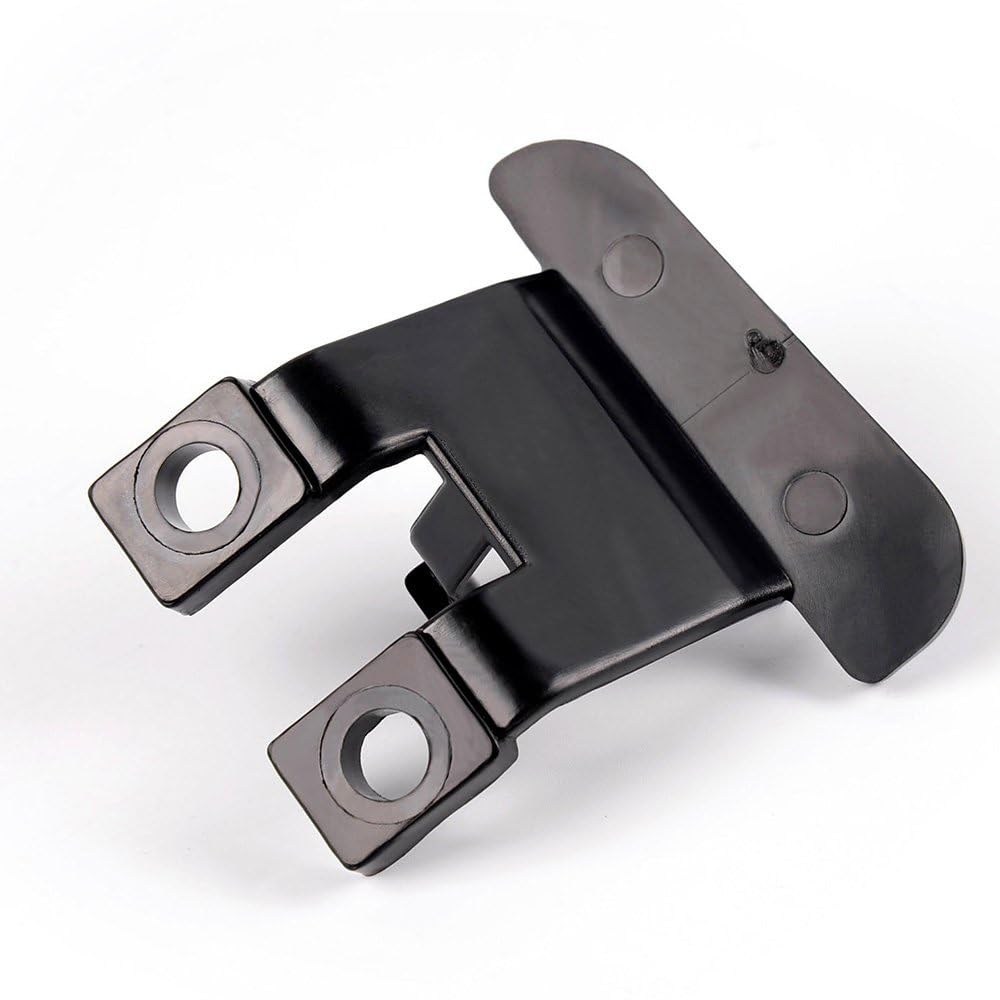G-PLUS Center Console Latch Compatible with Chevy Trailblazer GMC Envoy 2002-2009/ Isuzu Ascender 2003-2008/ Saab 9-7x 2005-2009/ Buick Rainer 2004-2007 Armrest Lid Lock