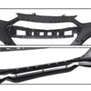 G-PLUS Front Bumper Cover Compatible with Hyundai Genesis Coupe (2-Door) 2013 2014 2015, HY1000197 865112M300, Black Primered